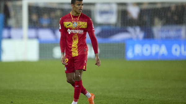 Lacio zagrizao za Grinvuda