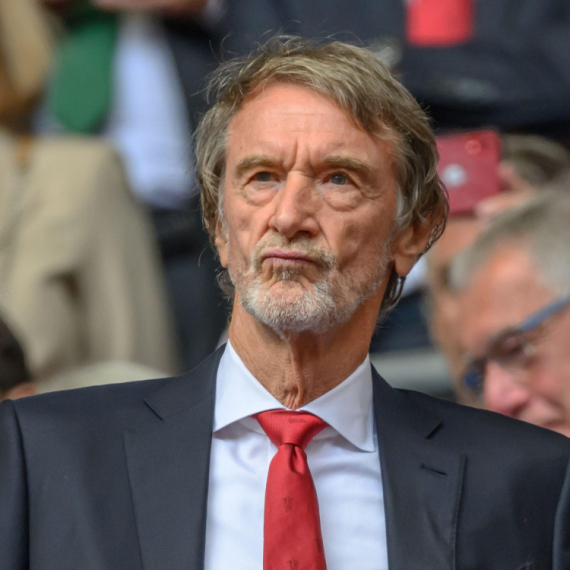 Retklif objasnio zašto je Ten Hag ostao menadžer Junajteda