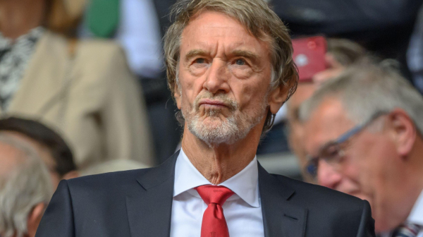 Retklif objasnio zašto je Ten Hag ostao menadžer Junajteda