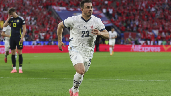 Šaćiri briljira – Bazel pred titulom posle osam godina