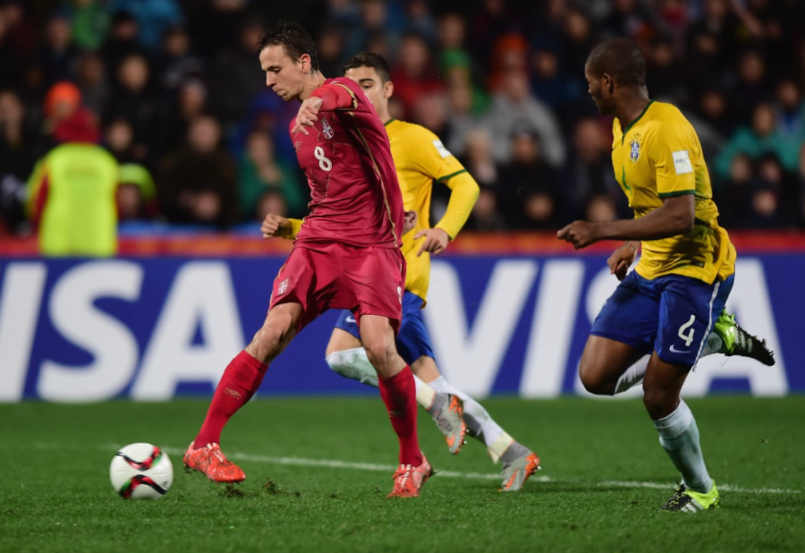 Dan kada je Srbija postala prvak sveta – sedmorica igraju na EURO VIDEO