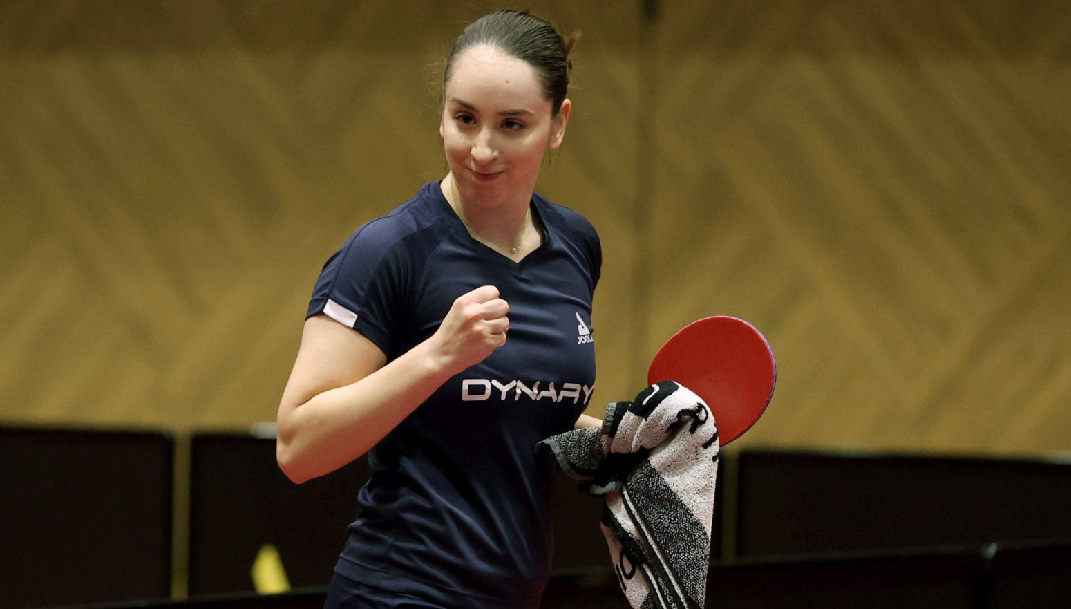 Kraj za Lupulesku – srpkinja poražena na startu