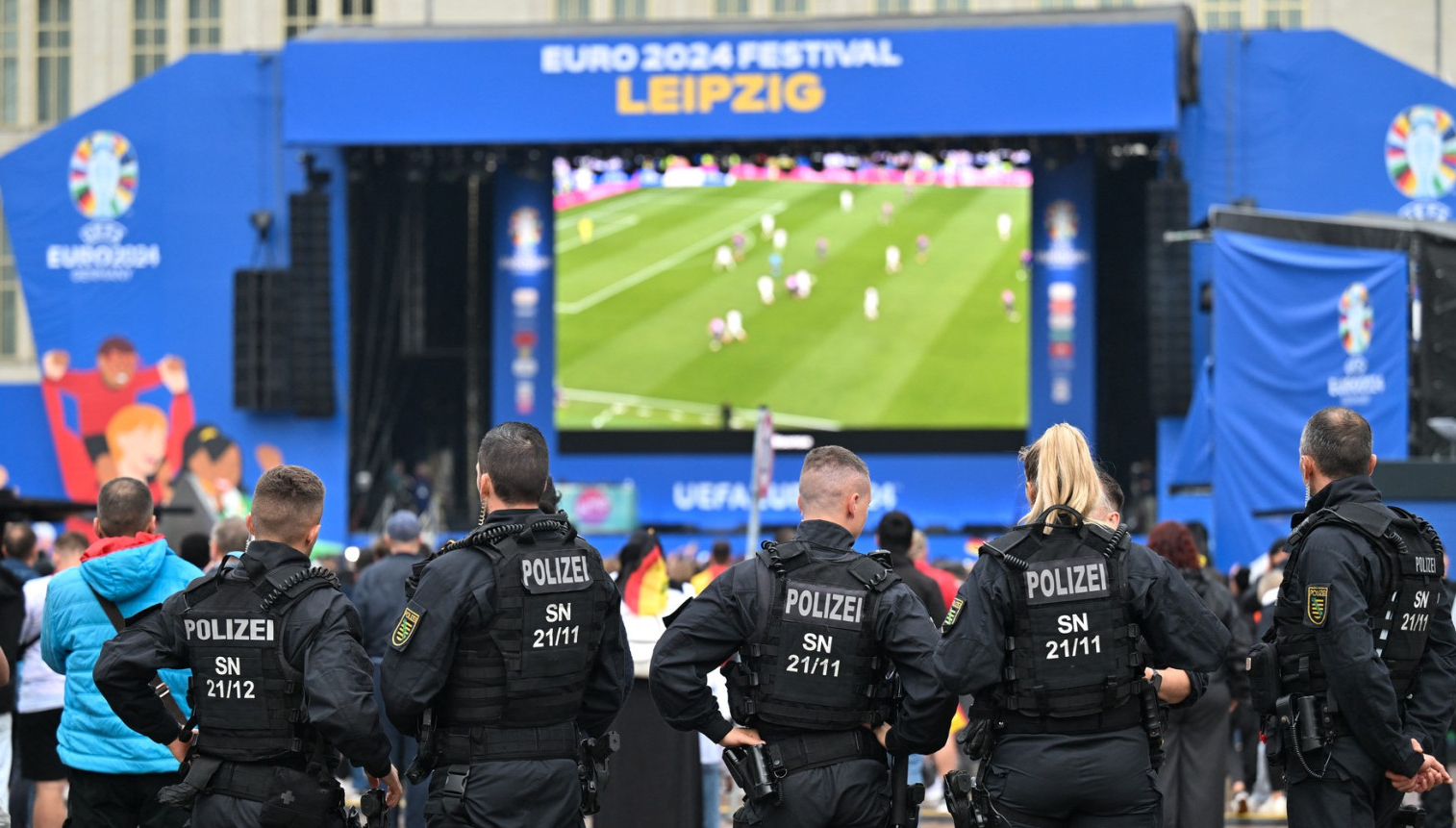 Portugalski policajac priveo Rumuna koji je pokrao Čeha – u Nemačkoj