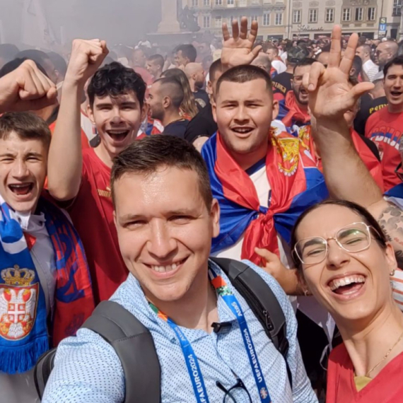 "Bitka" za Dončića usred Minhena VIDEO