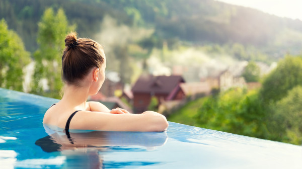 Najviša i jedna od najlekovitijih banja u Srbiji: Idealna za odmor daleko od gradske gužve