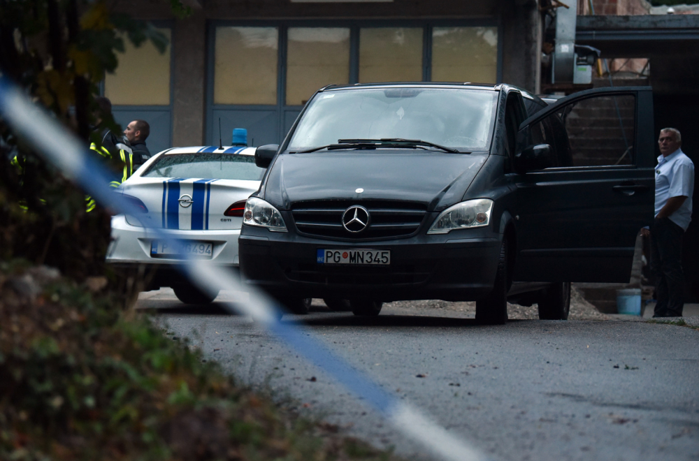 Dvostruki ubica iz Bijelog Polja pobegao u Srbiju?