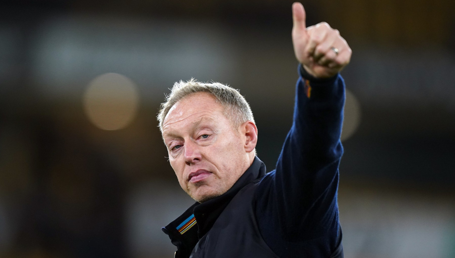 Lester smenio trenera