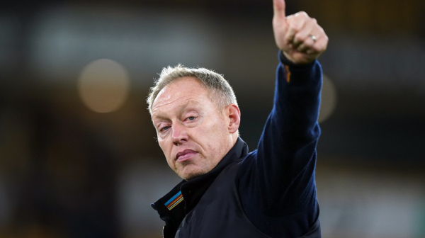 Lester smenio trenera