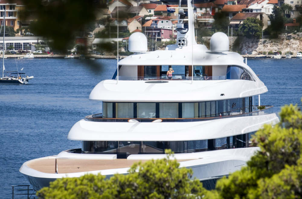 Dva prelepa mesta u Hrvatskoj gde nije čovek na čoveku: U jednom letovala i Bijonse FOTO