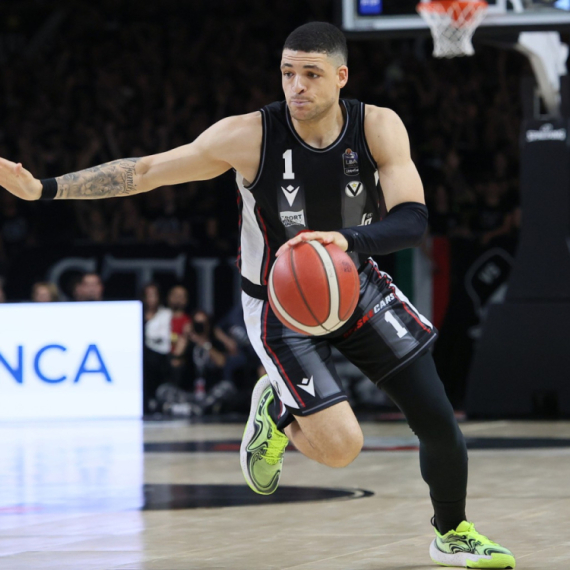 Prva "bomba" iz Humske – Lundberg potpisao za Partizan! VIDEO