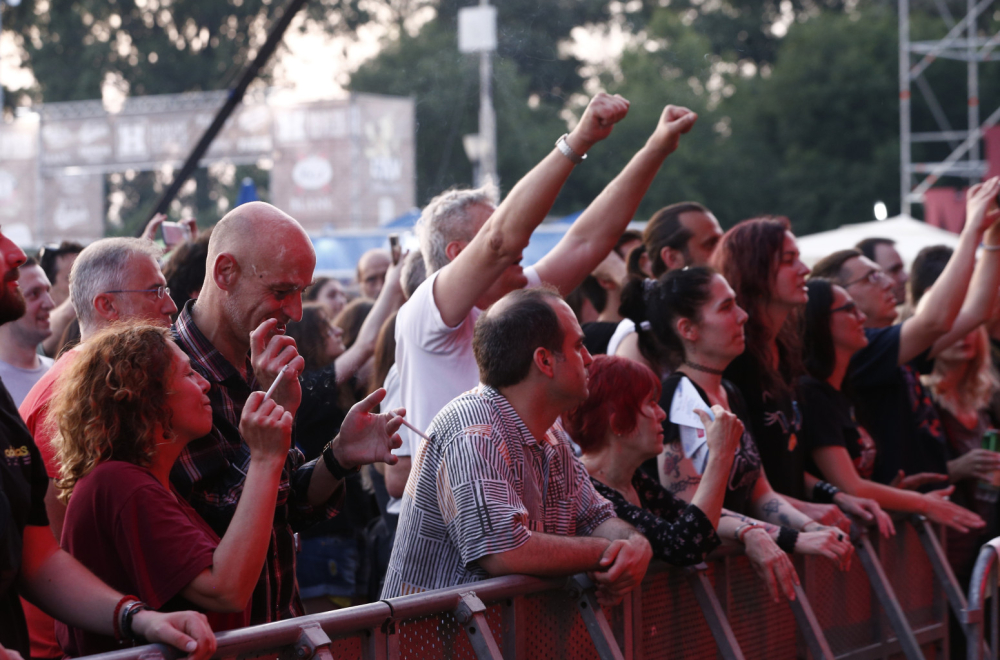 Počinje Belgrade Beer Fest: Ovo je sve što morate da znate