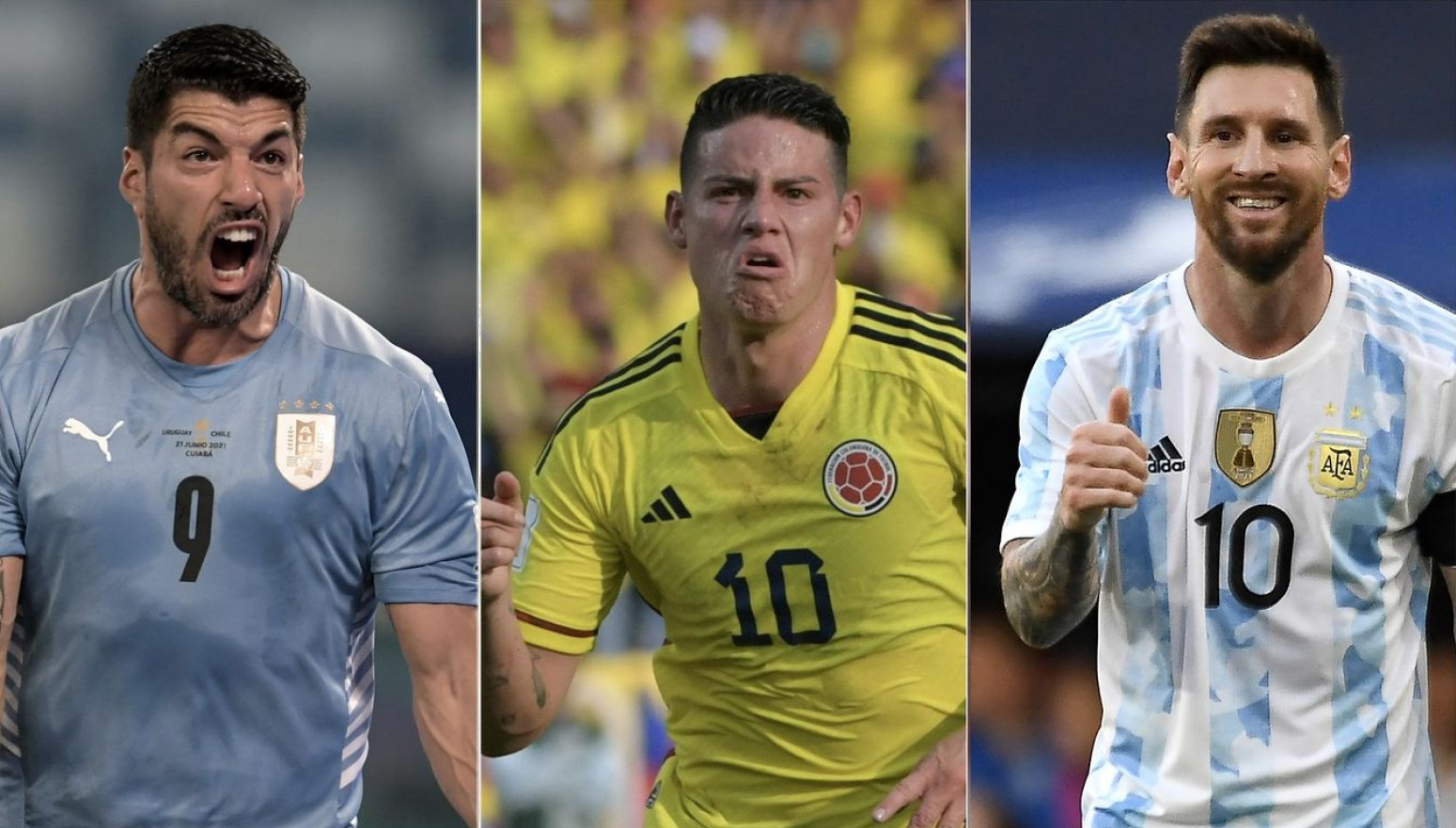 EURO ima konkurenciju – traži se šampion cele Amerike!