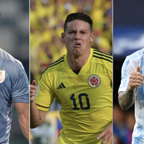 EURO ima konkurenciju – traži se šampion cele Amerike!