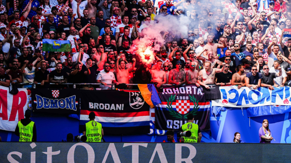 Oglasili se Danci: Nadamo se da će Srbija ostati na turniru