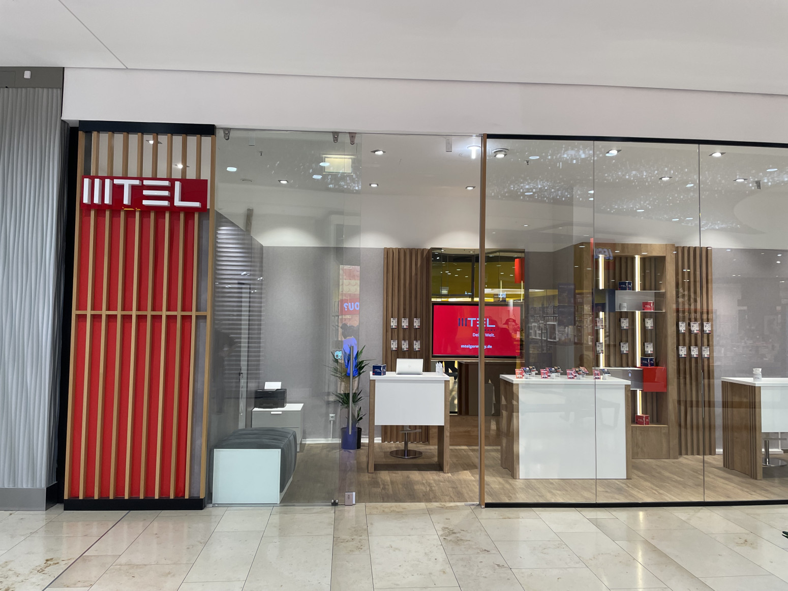 MTEL Nemačka otvorio nove poslovnice u Minhenu i Bohumu