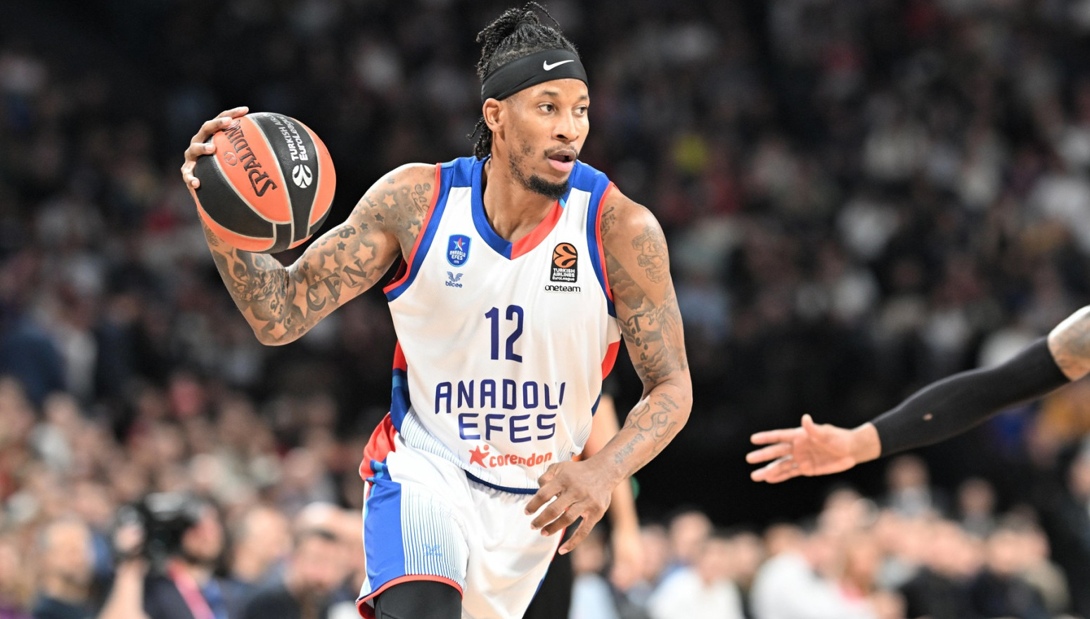 Klajburn i zvanično slobodan agent