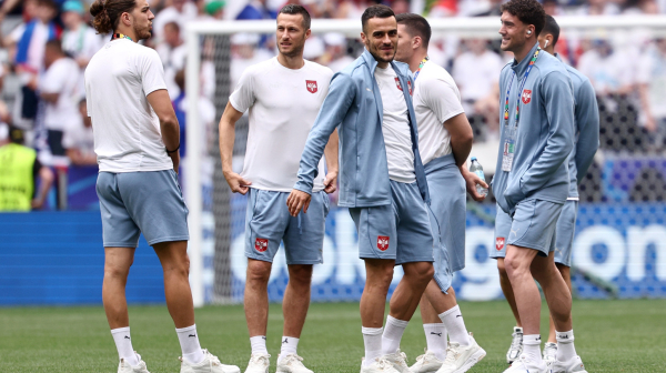 Srbija posle EURO – ko će skidati etiketu gubitnika?