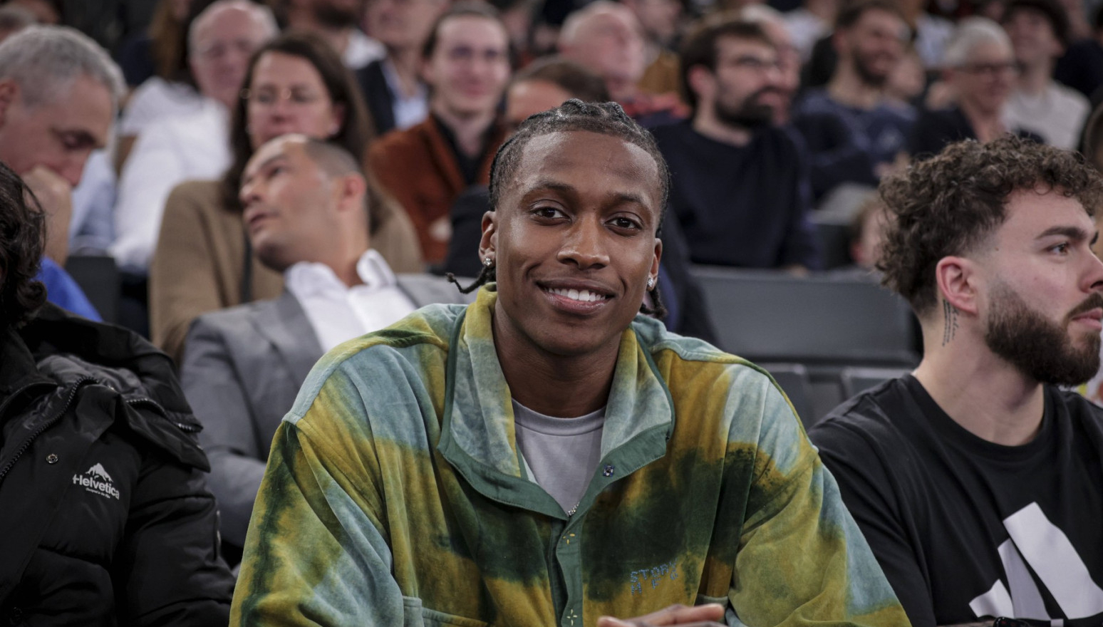 Nilikina poslao poruku "grobarima": Napred Partizan VIDEO