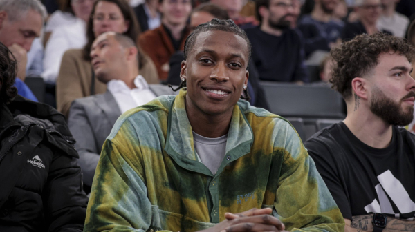 Nilikina poslao poruku "grobarima": Napred Partizan VIDEO