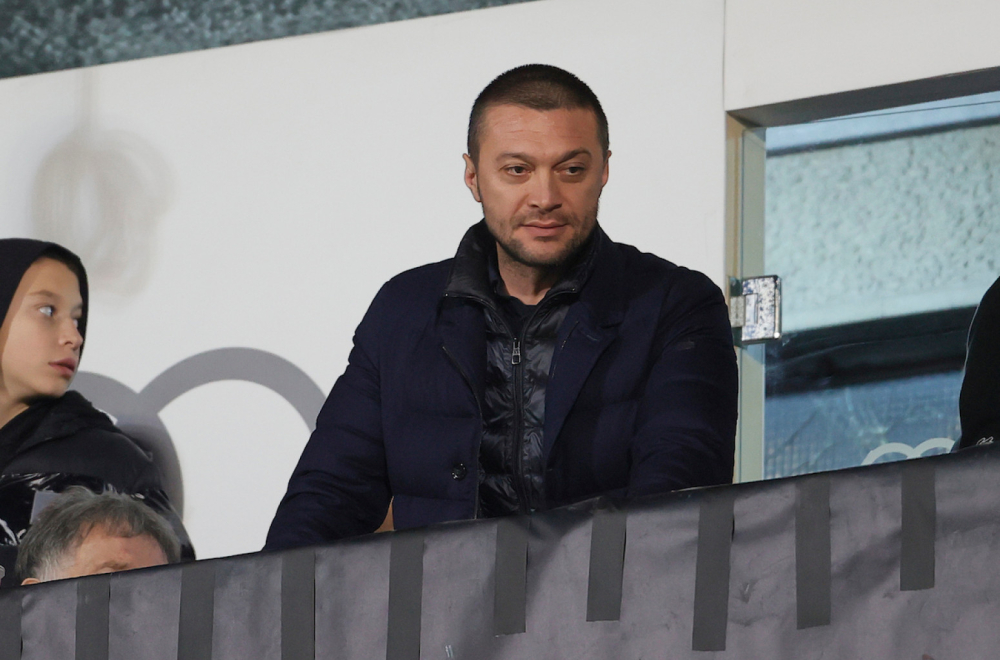 Iliev pred Sloveniju: Verujem da smo sposobni