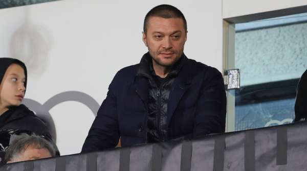 Zvanično: Partizan ima novog sportskog direktora