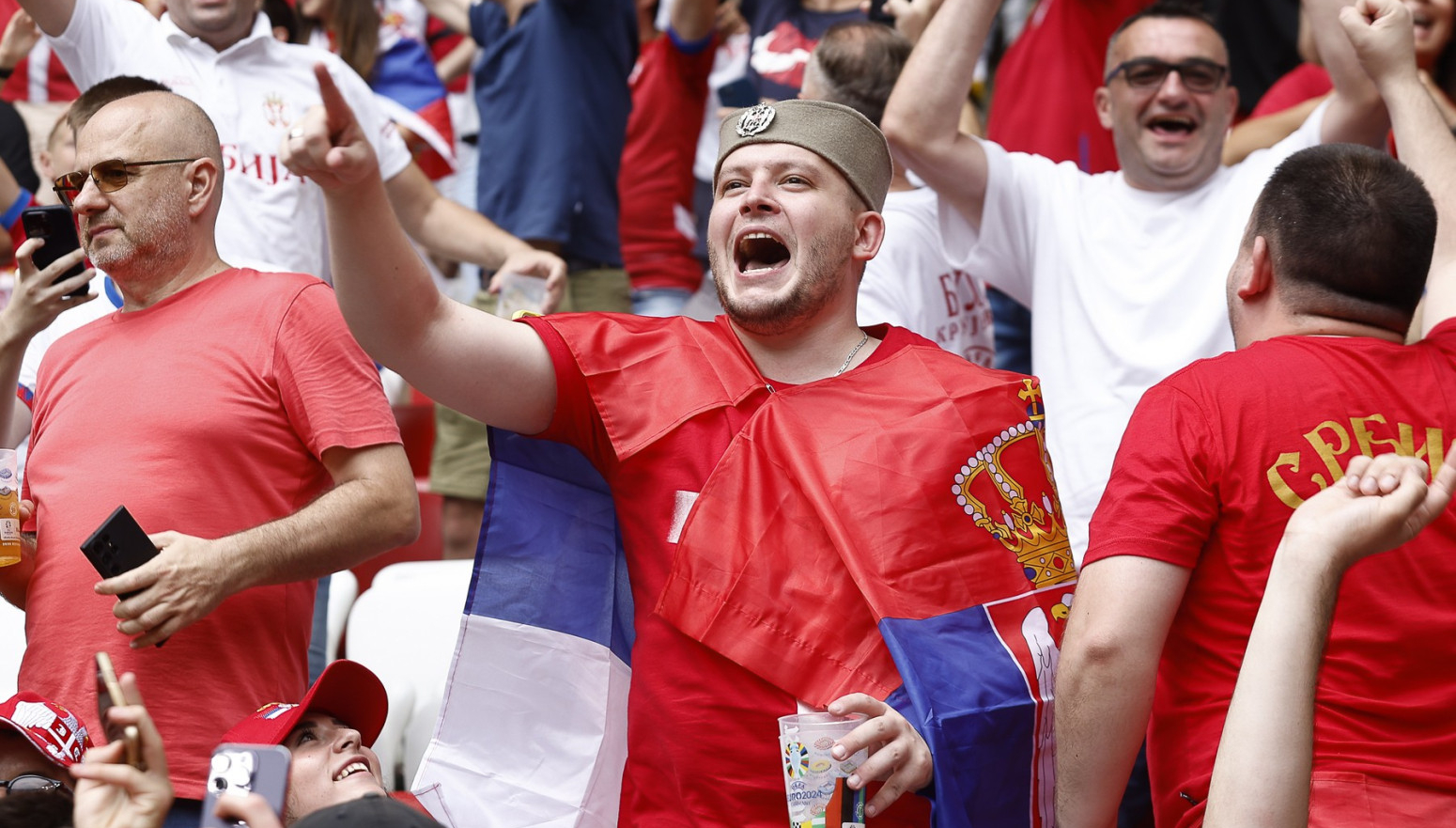 Đoković razgalio Srbe na Minhen areni VIDEO