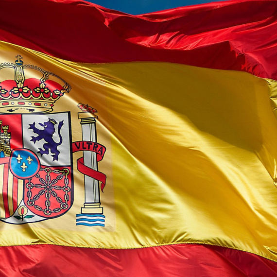 Šok za Srbiju: Španija će dobiti predlog...