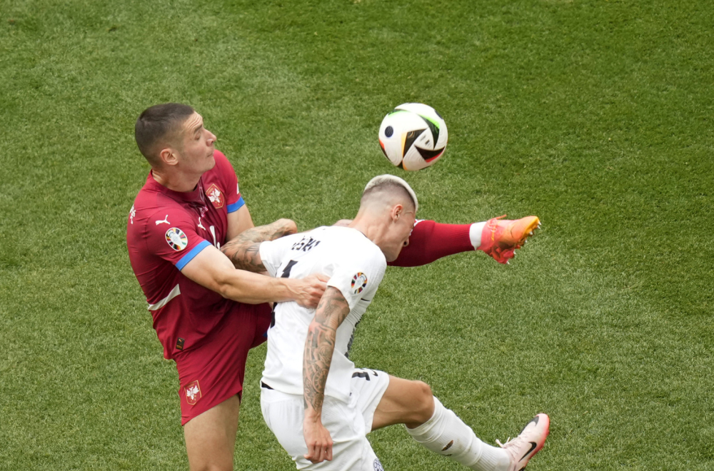 Milenković postaje "šumar"?