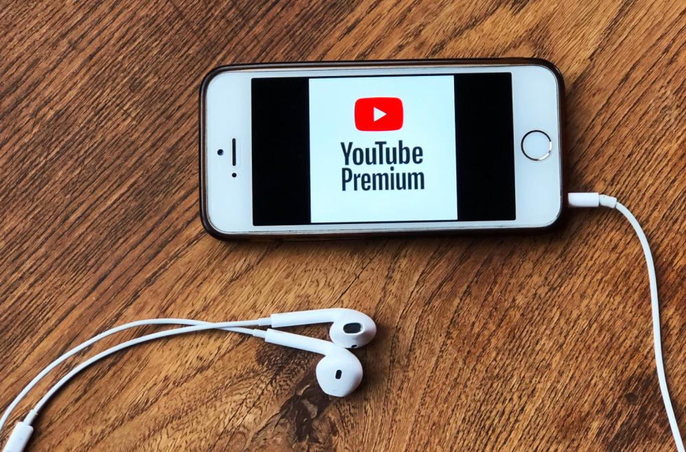 YouTube počeo da gazi i Premium korisnike