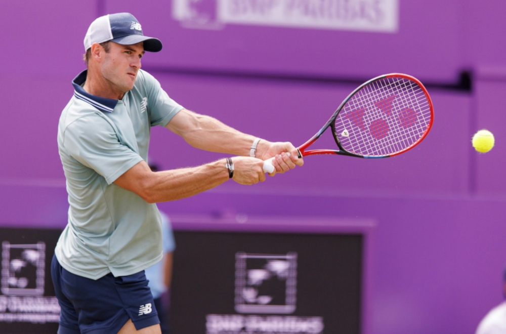 Pol u polufinalu Kvinsa