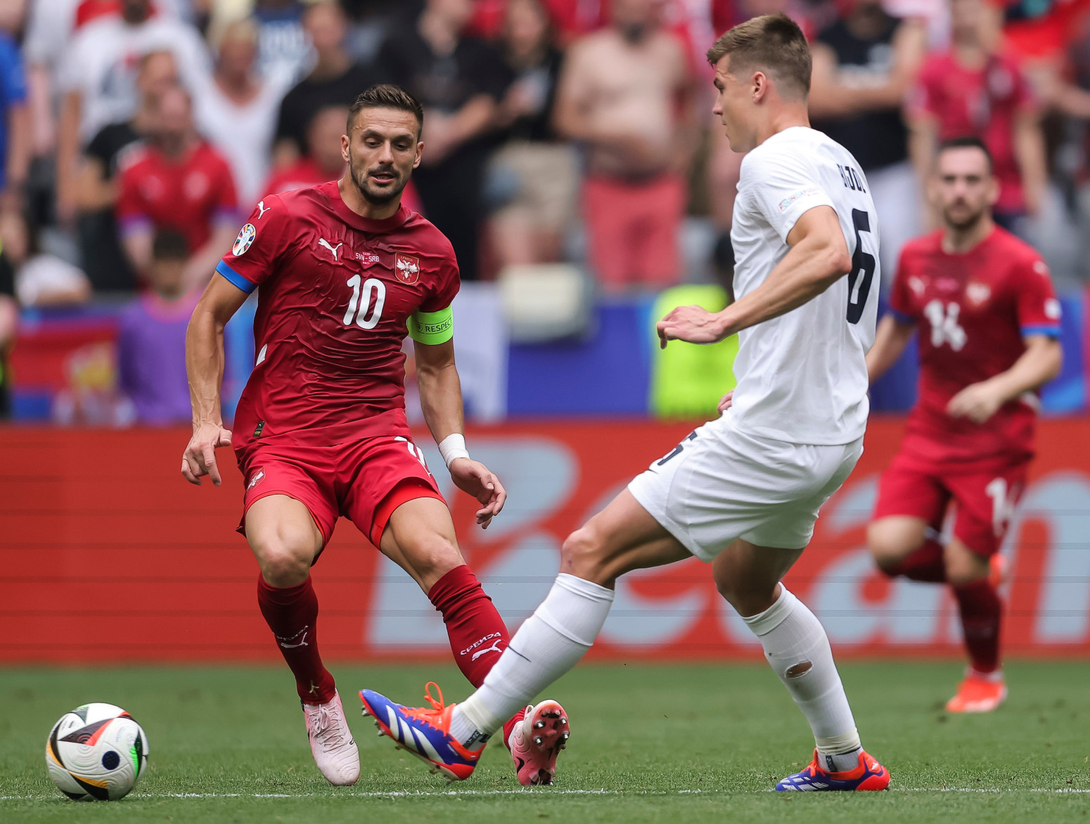 Tadić: To nam je veliki nedostatak VIDEO