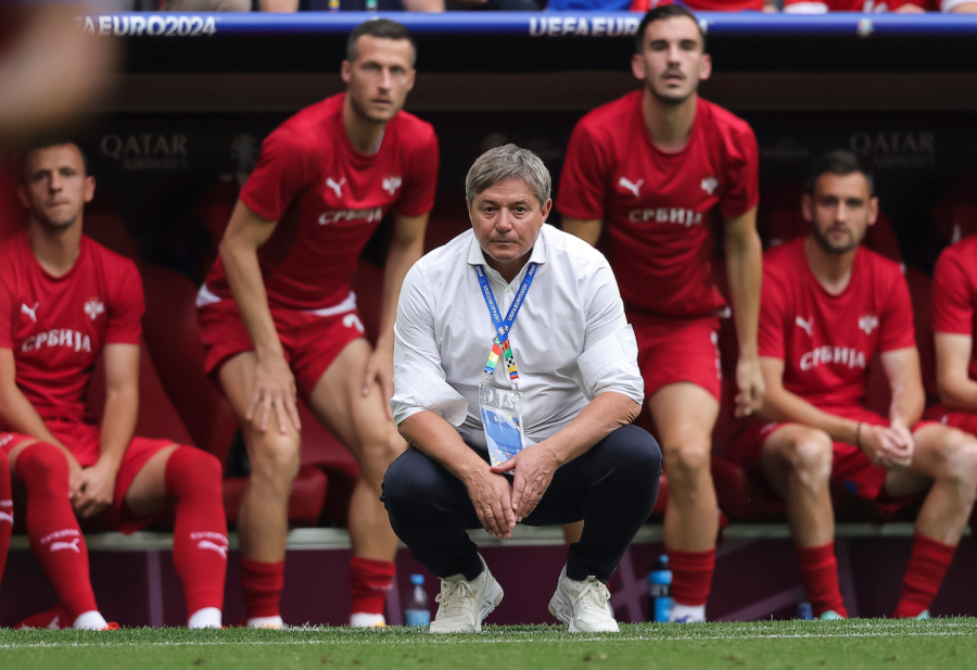 Još soli na ranu – Srbija najneefikasnija reprezentacija na EURO