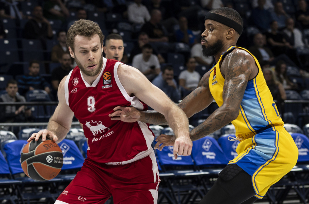 Gotovo: Meli u Fenerbahčeu – ništa od Partizana