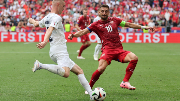 Karničnik matirao Srbiju – gde smo u odbrani? VIDEO