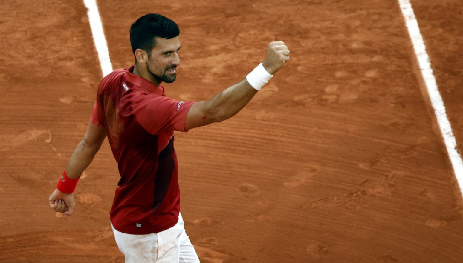 Đoković slavi poraz Alkarasa