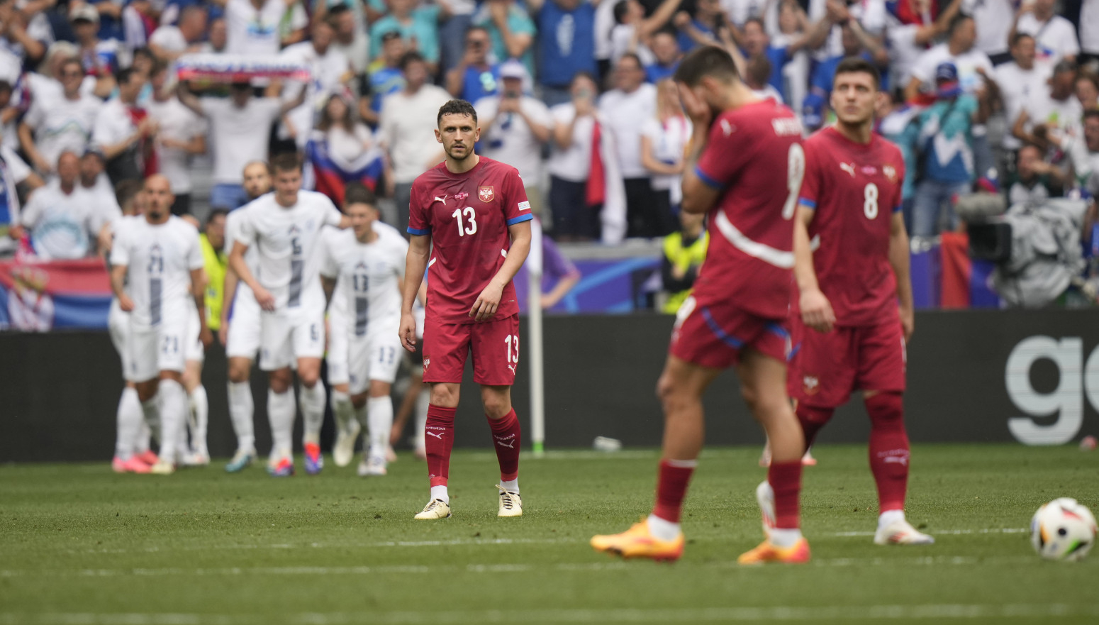 Regionalni mediji zatečeni: "Srbi se spasili iz poslednjeg kornera"