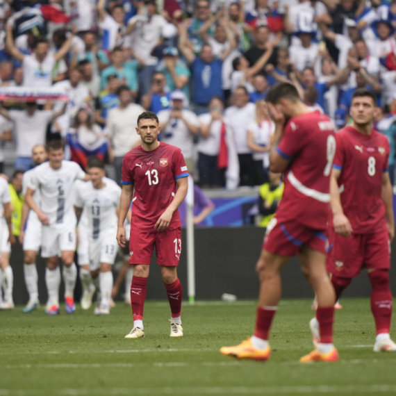 Regionalni mediji zatečeni: "Srbi se spasili iz poslednjeg kornera"