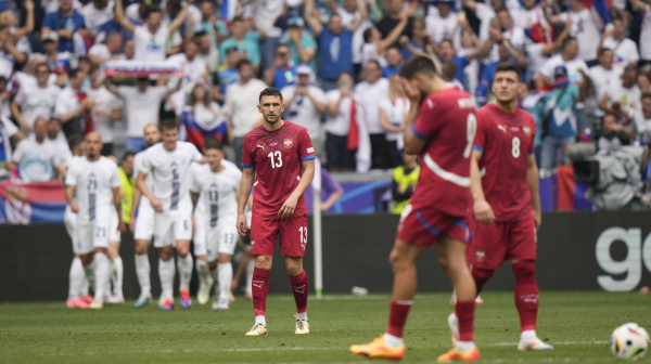 Regionalni mediji zatečeni: "Srbi se spasili iz poslednjeg kornera"