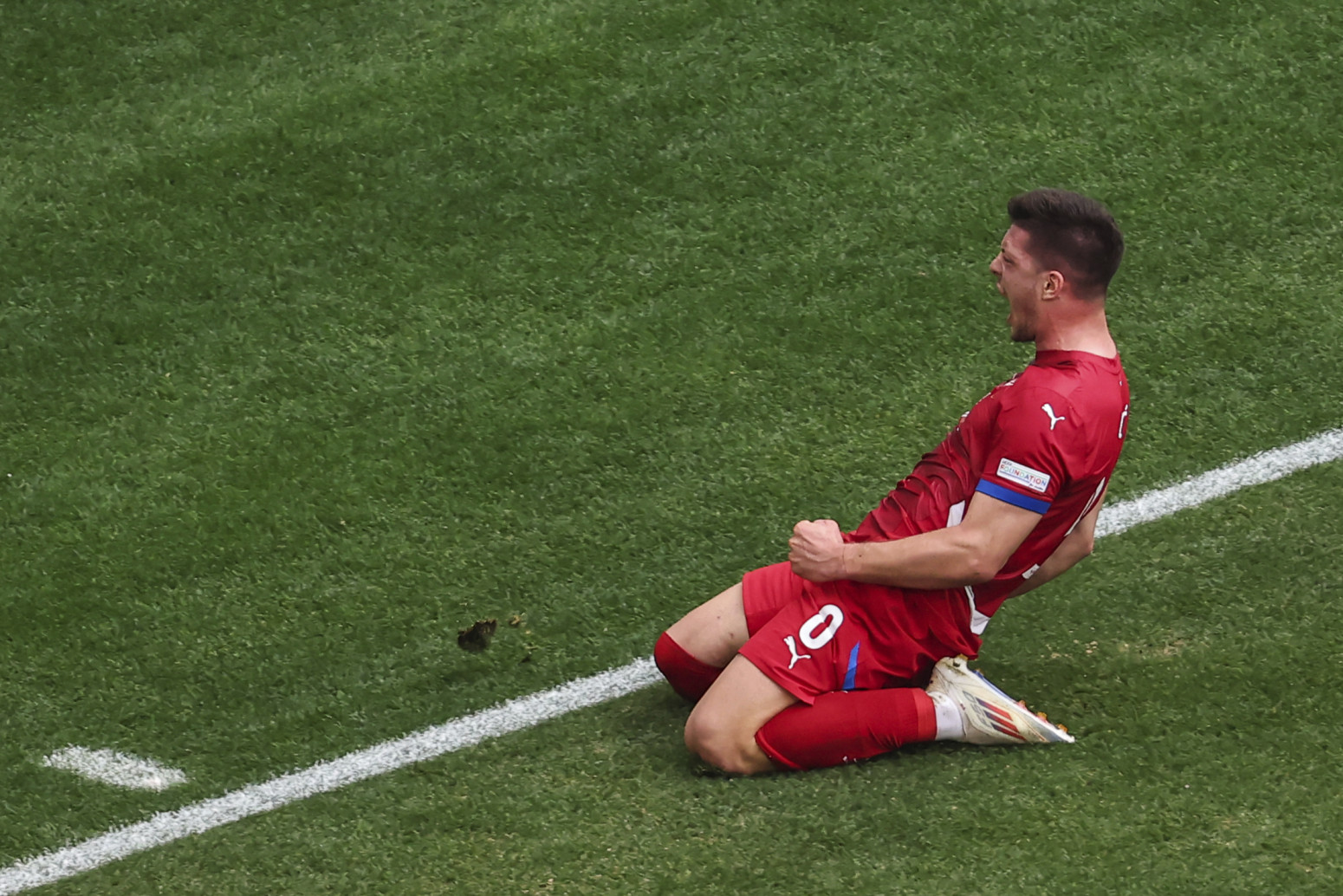 Šta smo sve do sada videli na EURO 2024?