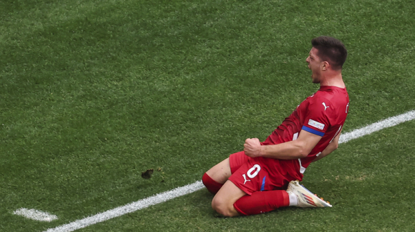 Jović: "Gas do daske – idemo!"