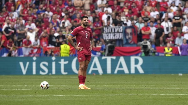 Mitrović: "Moraću da obavim par poziva"