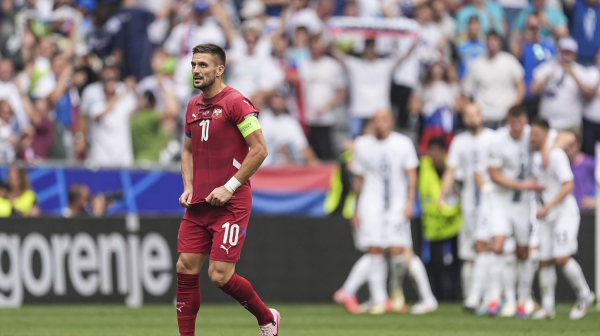 Tadić: "Pomešana osećanja"