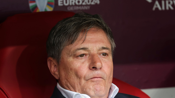 Piksi ponosan na statistiku protiv Slovenije