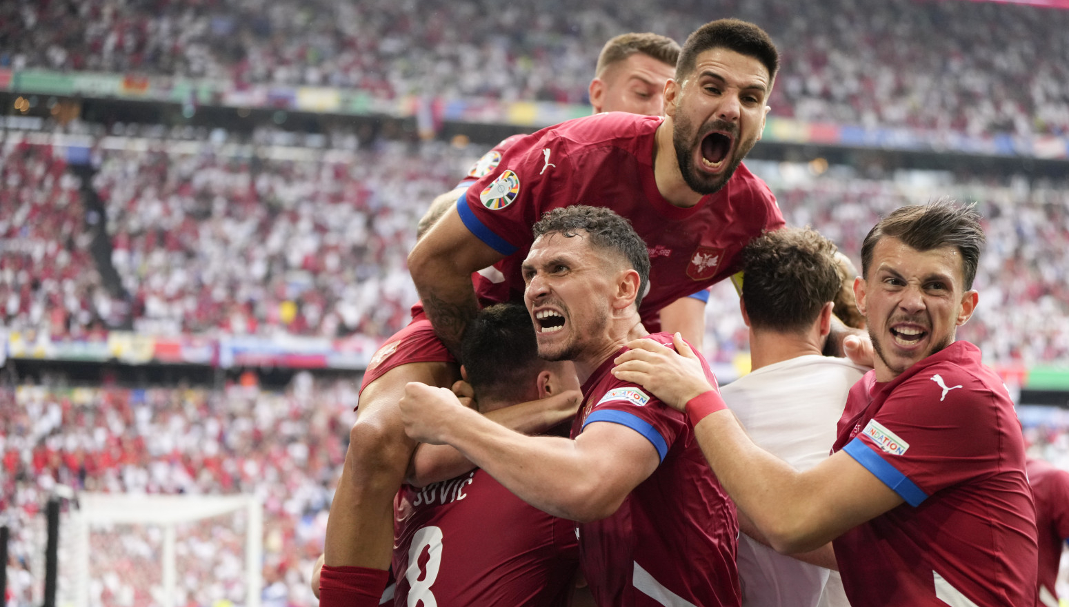 Kalkulacije – Srbiji možda dovoljan i bod za 1/8 finala