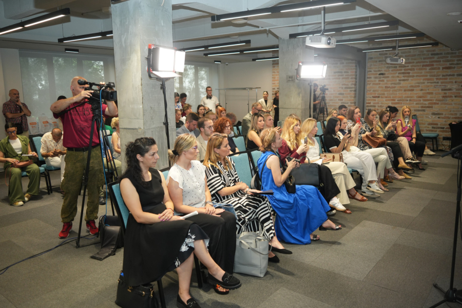 Konferencija o sigurnosti i zaštiti na internetu: Kako bezbedno koristiti društvene mreže?