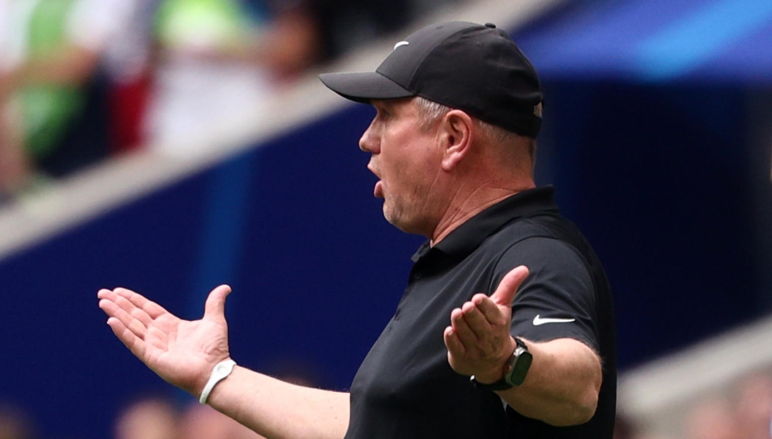 Selektor Slovenije: "Srbija može da se veseli bodu"