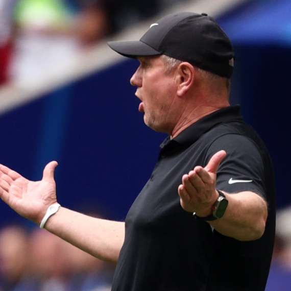 Selektor Slovenije: "Srbija može da se veseli bodu"