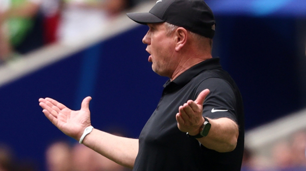 Selektor Slovenije: "Srbija može da se veseli bodu"