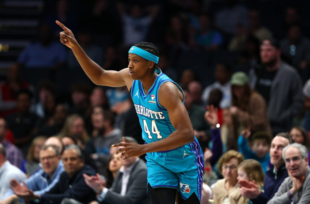 NBA pojačanje zvanično stiglo u Partizan!