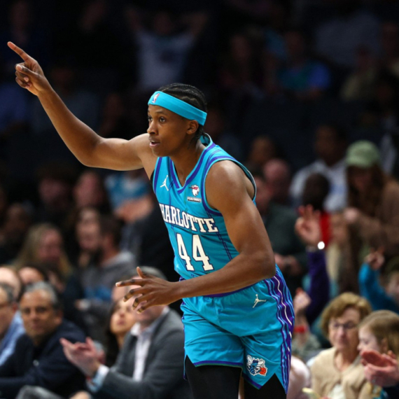 NBA pojačanje zvanično stiglo u Partizan!